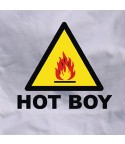 Hot Boy